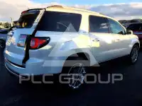 2017 GMC ACADIA photo