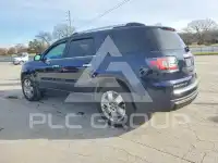 2017 GMC ACADIA фото