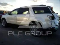 2017 GMC ACADIA photo