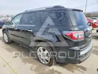 2017 GMC ACADIA photo