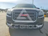 2017 GMC ACADIA фото