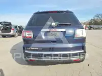 2017 GMC ACADIA фото