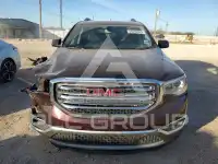 2017 GMC ACADIA фото