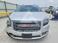 2017 GMC ACADIA фото