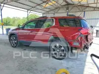 2017 GMC ACADIA фото