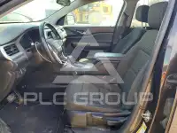 2017 GMC ACADIA фото