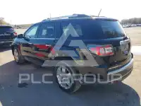 2017 GMC ACADIA photo