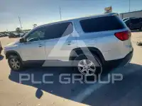 2017 GMC ACADIA photo