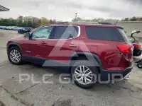 2017 GMC ACADIA photo