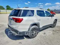 2017 GMC ACADIA фото
