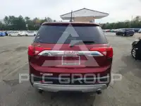 2017 GMC ACADIA photo