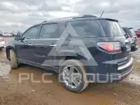 2017 GMC ACADIA фото