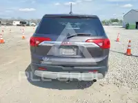 2017 GMC ACADIA фото