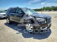 2017 GMC ACADIA фото
