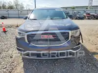 2017 GMC ACADIA фото
