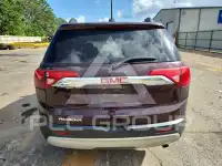 2017 GMC ACADIA фото