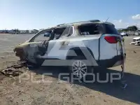2017 GMC ACADIA фото