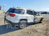 2017 GMC ACADIA фото