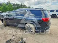 2017 GMC ACADIA фото