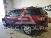 2017 GMC ACADIA фото