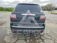 2017 GMC ACADIA фото