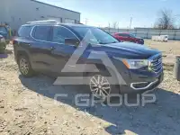 2017 GMC ACADIA фото
