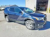 2017 GMC ACADIA фото