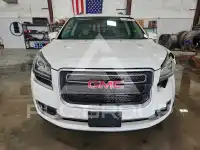 2017 GMC ACADIA photo