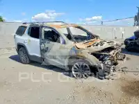 2017 GMC ACADIA фото