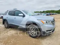 2017 GMC ACADIA фото