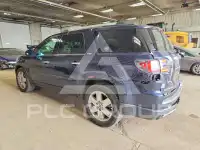 2017 GMC ACADIA фото