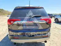 2017 GMC ACADIA photo