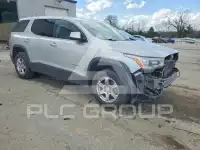 2017 GMC ACADIA photo