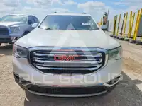 2017 GMC ACADIA photo