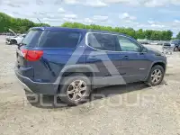 2017 GMC ACADIA фото