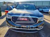 2017 GMC ACADIA фото