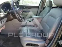 2017 GMC ACADIA photo