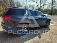 2017 GMC ACADIA фото