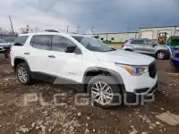 2017 GMC ACADIA фото