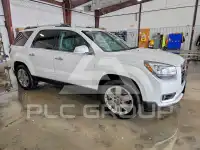 2017 GMC ACADIA photo