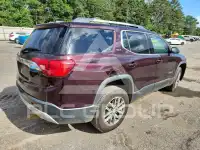 2017 GMC ACADIA фото