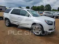2017 GMC ACADIA photo