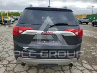 2017 GMC ACADIA фото
