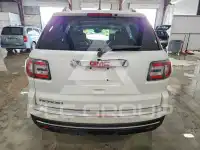 2017 GMC ACADIA photo