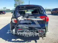 2017 GMC ACADIA фото