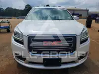 2017 GMC ACADIA photo