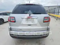 2017 GMC ACADIA фото