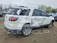 2017 GMC ACADIA photo