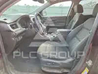 2017 GMC ACADIA фото