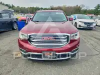 2017 GMC ACADIA photo
